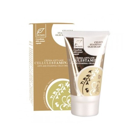 Dr. Taffi Formula Giovinezza Crema Cellule Staminali  Bio 30ml