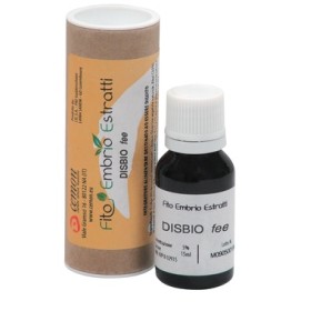 Cemon Fito Embrio Estratti Disbio Fee 15 Ml