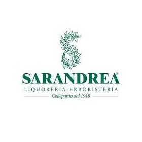 Sarandrea Boldo 60ml Tintura Madre