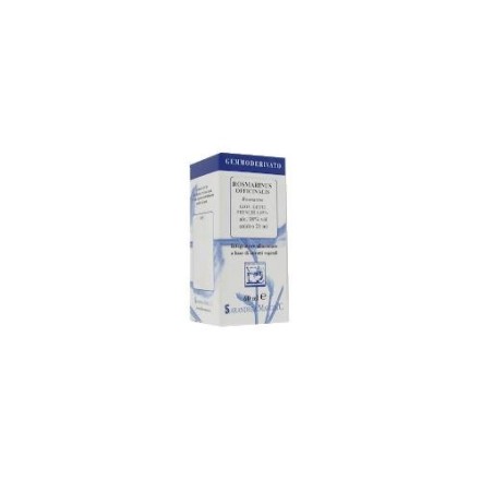 Sarandrea Rosmarinus Officinalis 60 Ml Macerato Glicerico Sarandrea Rosmarinus Officinalis 60 Ml Macerato Glicerico