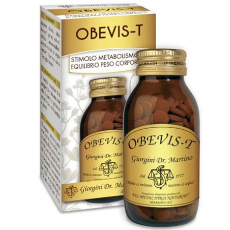Dr. Giorgini Obevis T 180 Pastiglie