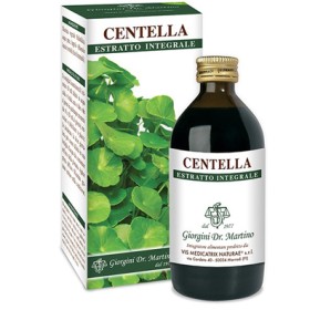 Dr. Giorgini Centella Estratto Integrale 200 Ml
