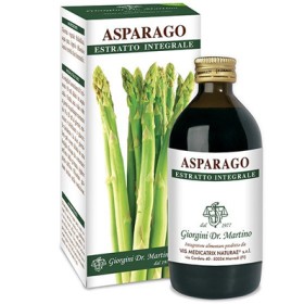 Dr. Giorgini Asparago Estratto Integrale 200 Ml