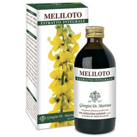Dr. Giorgini Meliloto Estratto Integrale 200 Ml