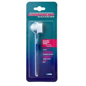 Fimo Gripdent Spazzolino Per Protesi Dentali