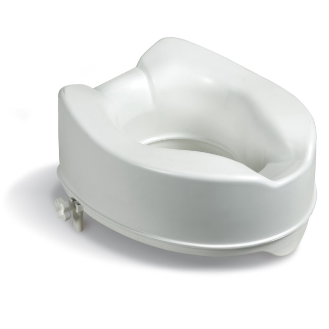 Safety Rialzo Wc Universale Altezza 14 Cm Safety Rialzo Wc Universale Altezza 14 Cm