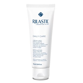 Istituto Ganassini Rilastil Daily Care Crema Viso Esfoliante