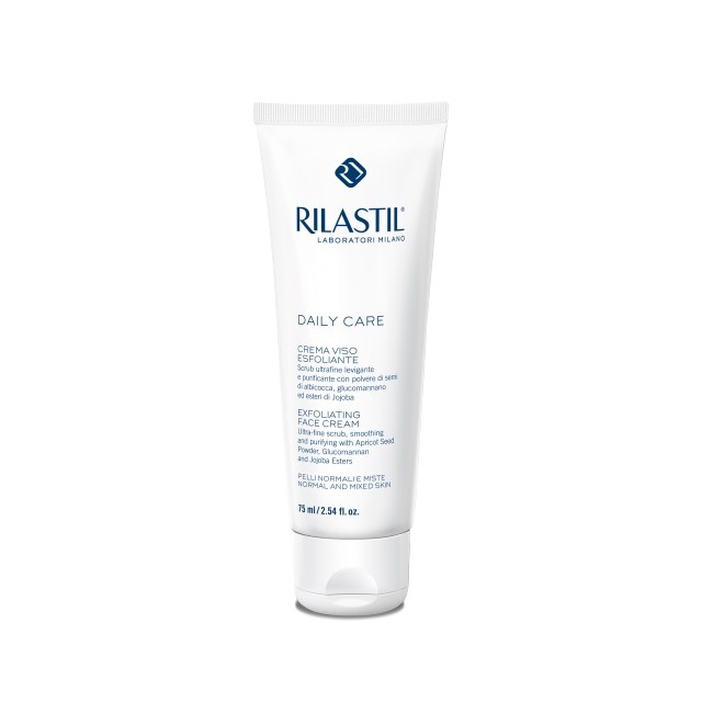 Istituto Ganassini Rilastil Daily Care Crema Viso Esfoliante