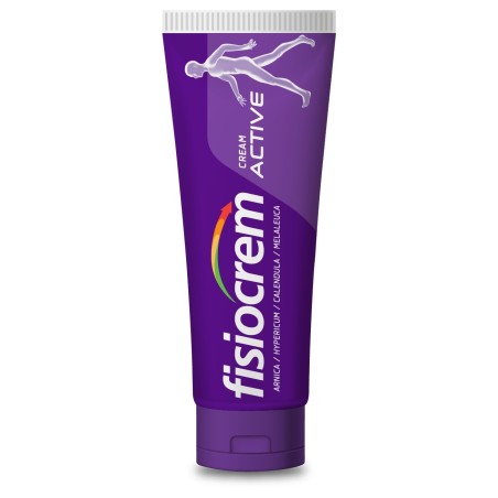 Uriach Fisiocrem Cream Active 120 Ml