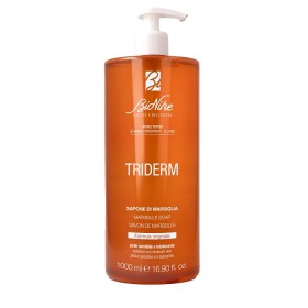 Bionike Triderm Sapone Marsiglia 1000 Ml