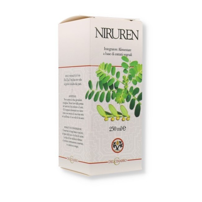 Sarandrea Niruren 250 Ml Sarandrea Niruren 250 Ml