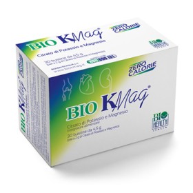 Bio Kmag Biokmag 30 Bustine