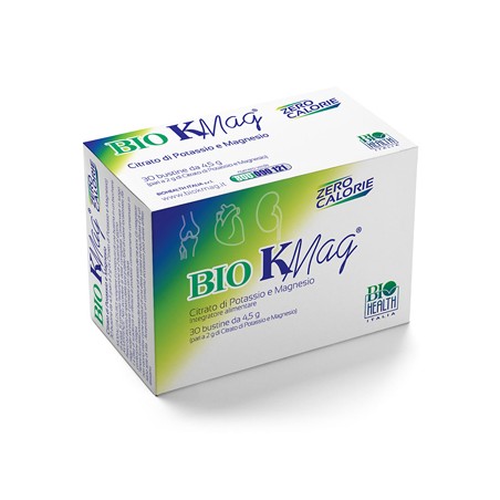 Bio Kmag Biokmag 30 Bustine Bio Kmag Biokmag 30 Bustine