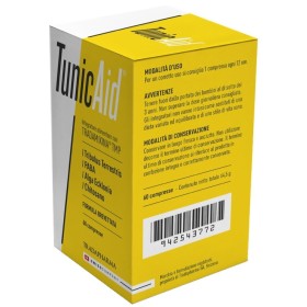 Tradapharma Tunicaid 60 Compresse