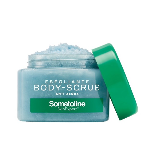 Manetti & Roberts Somatoline Skin Expert Body Scrub Anti Acqua 350 G Manetti & Roberts Somatoline Skin Expert Body Scrub Anti Acqua 350 G