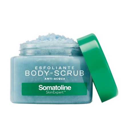 Manetti & Roberts Somatoline Skin Expert Body Scrub Anti Acqua 350 G