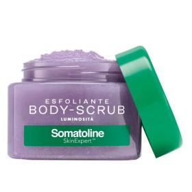 Manetti & Roberts Somatoline Skin Expert Body Scrub Luminosita' 350 G