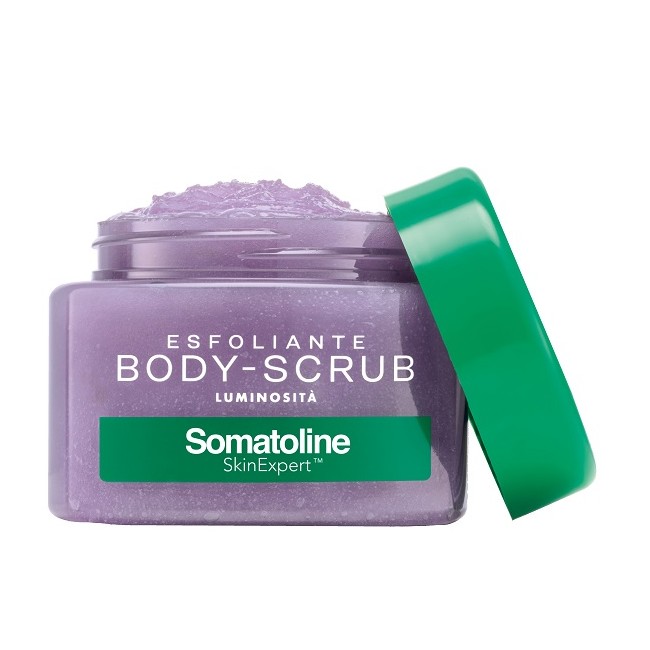 Manetti & Roberts Somatoline Skin Expert Body Scrub Luminosita' 350 G Manetti & Roberts Somatoline Skin Expert Body Scrub Luminosita' 350 G