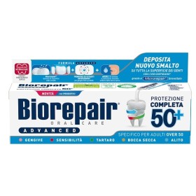 Coswell Biorepair Adv Protezione Completa 50+ 75 Ml