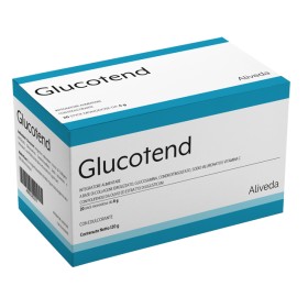 Aliveda Glucotend 20 Stick