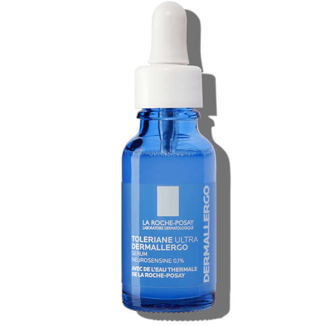 La Roche-posay Toleriane Dermallergo Siero 30 Ml La Roche-posay Toleriane Dermallergo Siero 30 Ml