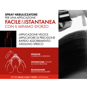 Vichy Dercos Technique Aminexil Regen Siero 90 Ml