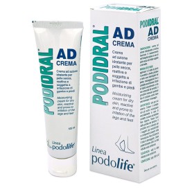 Epitech Podidral Ad Crema 100 Ml