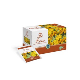 Aboca The Rosso Tisana 20 Filtri