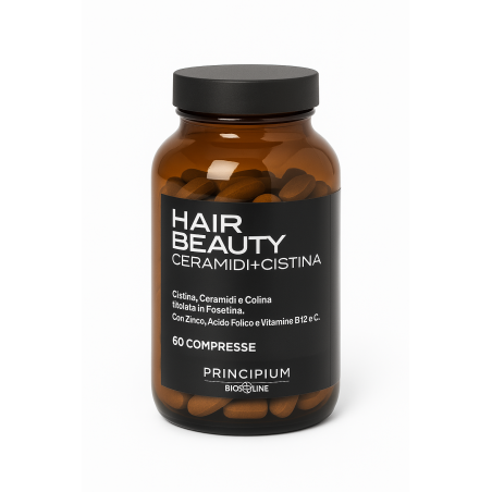 Bios Line Principium Hair Beauty 60 Compresse Da 1,3 G Bios Line Principium Hair Beauty 60 Compresse Da 1,3 G