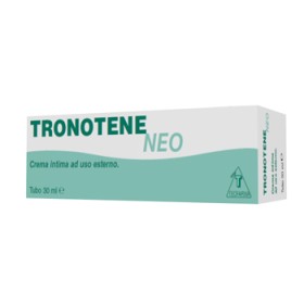 Teofarma Tronotene Neo Crema Intima 30 G
