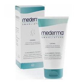 Mederma Skin Mederma Smagliature Crema 150 G