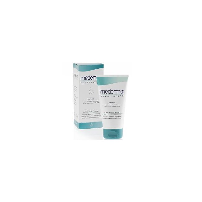 Mederma Skin Mederma Smagliature Crema 150 G Mederma Skin Mederma Smagliature Crema 150 G