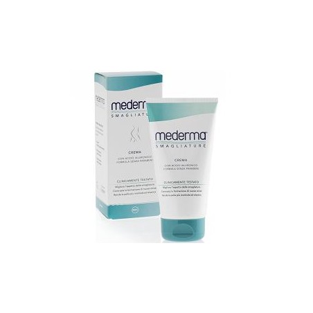 Mederma Skin Mederma Smagliature Crema 150 G Mederma Skin Mederma Smagliature Crema 150 G
