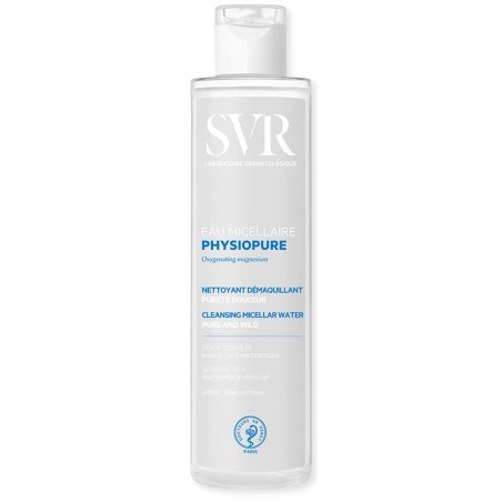 Laboratoire Svr Physiopure Acqua Micellare 200 Ml