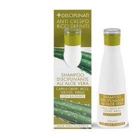 Planter's Aloe Vera Shampo Disciplinante Per Capelli 200 Ml