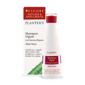 Planter's Shampoo Vigore 200 Ml