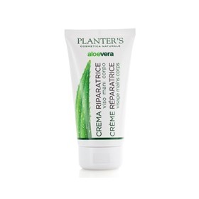 Planter's Crema Riparatrice All'aloe Vera 10 Regole 150 Ml
