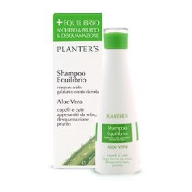 Planter's Shampoo Equilibrio 200 Ml