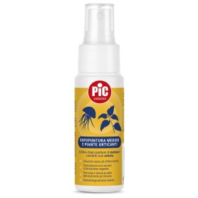 Pikdare Pic Solution Dopopuntura Meduse E Piante Urticanti 50 Ml
