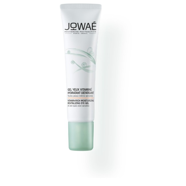 Jowae gel occhi vitaminizzato energizzante 15 ml Jowae gel occhi vitaminizzato energizzante 15 ml
