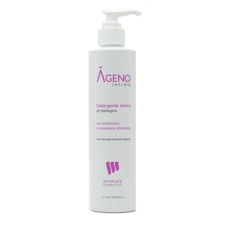 Mavi Biotech Lab Ageno Intimo Detergente 300 Ml