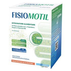 Infarma Fisiomotil 24 Bustine