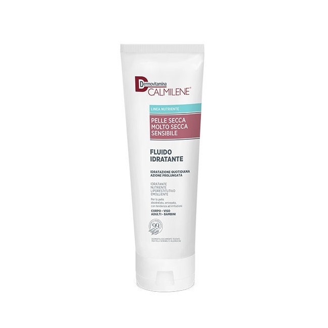 Dermovitamina Calmilene Fluido 250ml