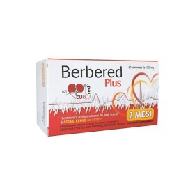 Bionativa Berbered Plus 60 Compresse Da 1000 Mg