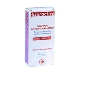 Gricar Chemical Soc. Unico Psoractive Shampoo Antidesquamante 250 Ml