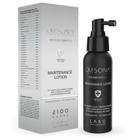 Labo Crescina Isole Follicolari 2100 Maintenance Lotion Donna 100 Ml