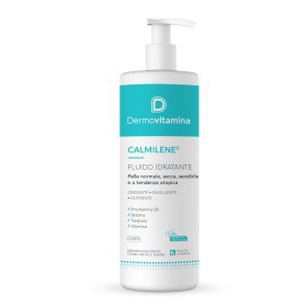 Dermovitamina Calmilene Fluido Idratante 500ml