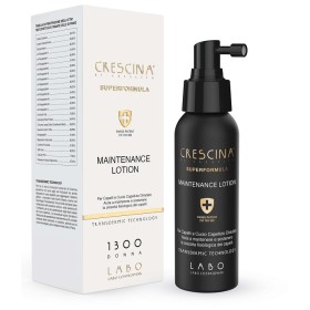 Labo Crescina Ri-crescita 1300 Maintenance Lotion Donna 100 Ml