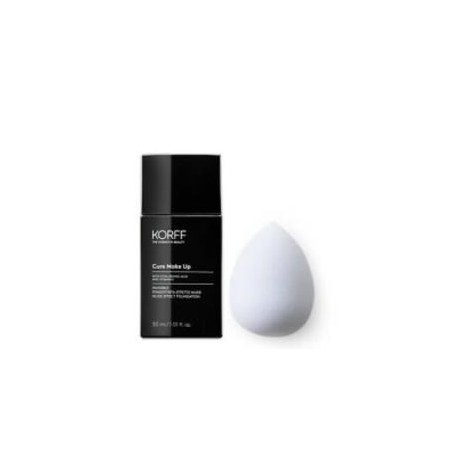 Korff Mk Fondotinta Invisibile Effetto Nude 04 Korff Mk Fondotinta Invisibile Effetto Nude 04