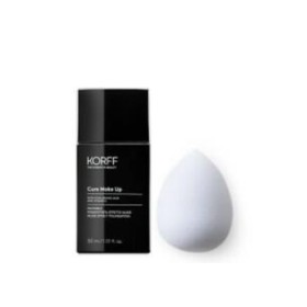 Korff Mk Fondotinta Invisibile Effetto Nude 05